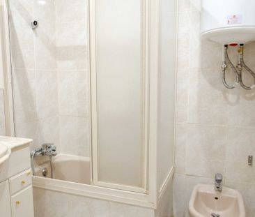 Bright double room in Ruzafa - Photo 6