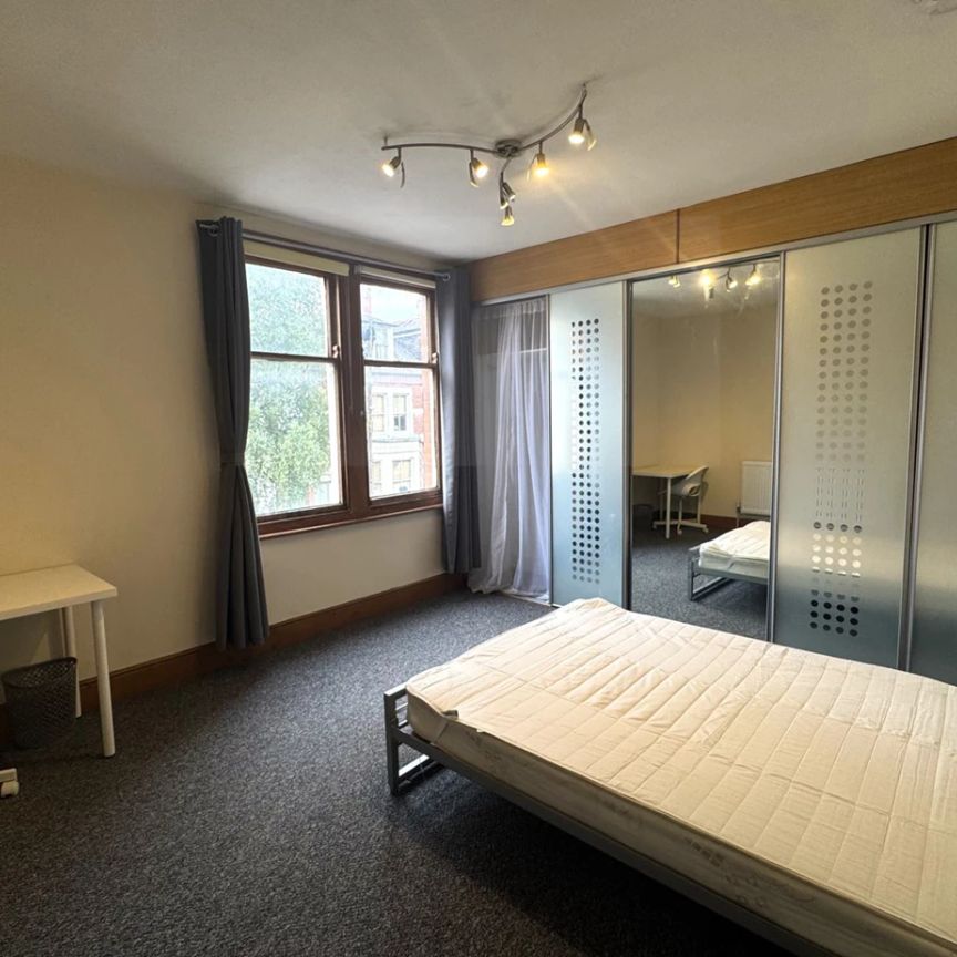 St. Albans Road, Highfields, Leicester, LE2 - Photo 1