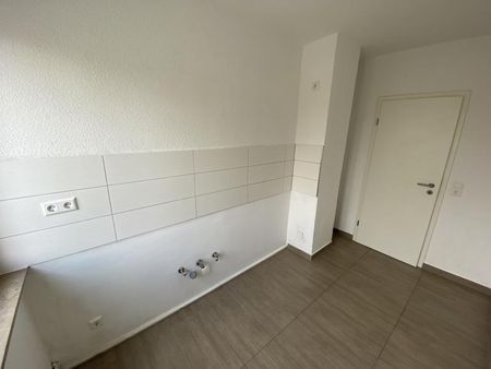 Kleine Singlewohnung in Bad Köstritz - Photo 3