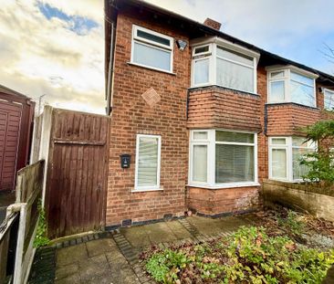 2 bedroom semi-detached house to rent - Photo 5