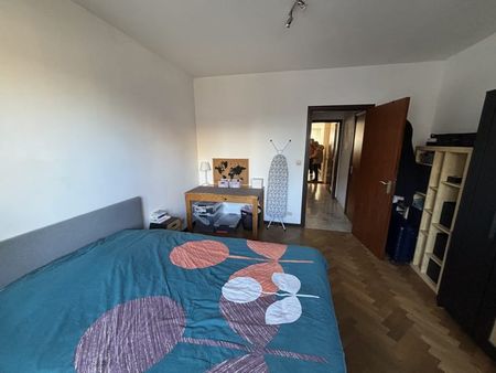 Appartement te huur - Photo 5