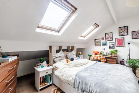 Newport Gardens, Hyde Park, Leeds, LS6 3DA - Photo 4