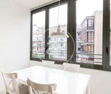 Apartment for rent next to Plaça Catalunya - Photo 4