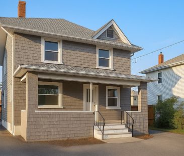 For Lease - 37 York Street Unit# Main Floor, St. Catharines, Ontario - Photo 1