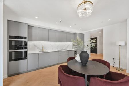 2 bedroom apartment to rent - Photo 3