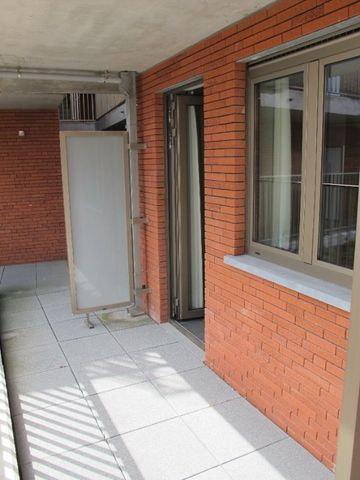 Appartement met 1 slpk en ruim terras - Foto 2