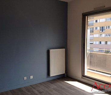 Location Appartement 1 pièce 28m² - Photo 6