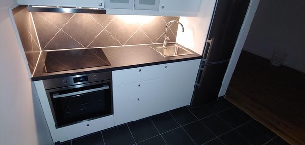 Lägervägen 33B - Photo 1