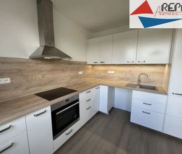 Litoměřice - pronájem bytu 1+1+lodžie - Photo 1