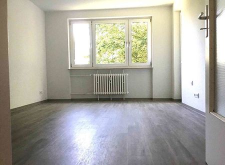 Wer will mich!? 2,5-Zimmer-Wohnung in zentraler Lage - Photo 5