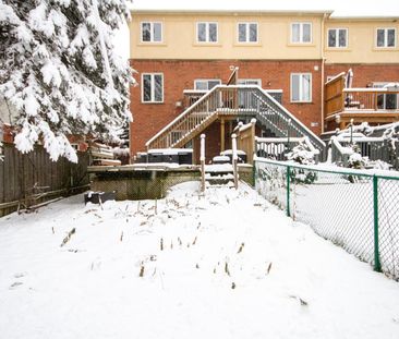 For Lease - 104A Benson Avenue, Richmond Hill, Ontario - Photo 4