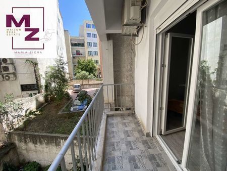 Studio/Γκαρσονιέρα για ενοικίαση Άγιος Νικόλαος (Λάρισα) - Photo 2