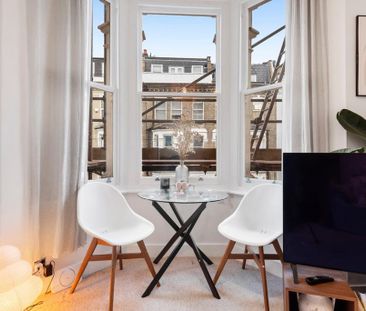 1 bedroom flat to rent - Photo 4