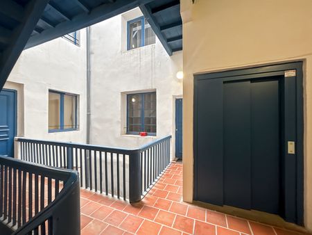 Appartement T1 Montauban à louer - Photo 2