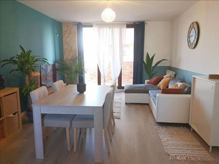 3 pièces - Meublé - 63,68 m² - 2ème étage - Colocation non autorisée - Photo 4