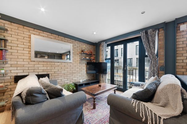 Winchester House, SE1, London - Photo 1