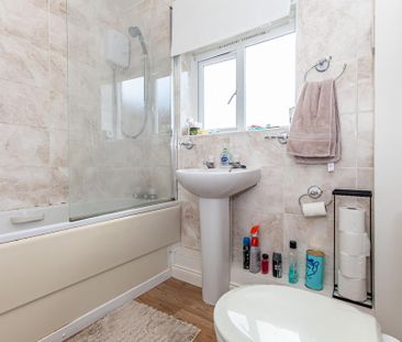 1 bedroom semi-detached house to rent - Photo 6