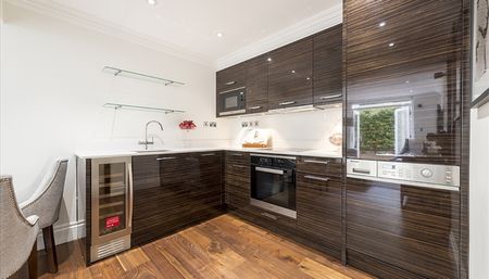 Garden House, Bayswater - Photo 3