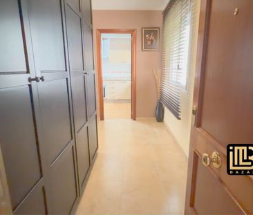 Piso de alquiler en Parque Victoria Eugenia - Photo 6