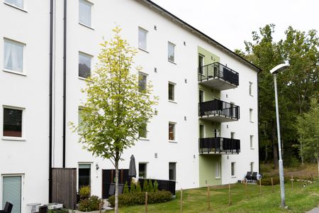 Svarvargatan 11 H - Photo 4