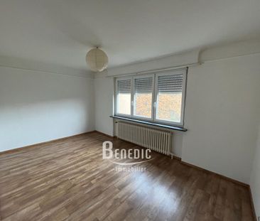 Appartement 3 pièces à L'Hôpital - Photo 1