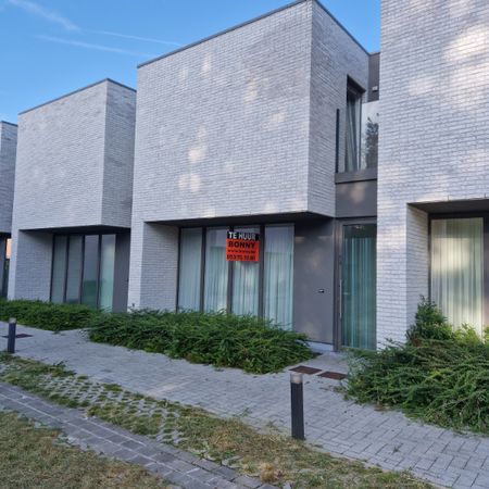 rijwoning te huur Erembodegem - Photo 5