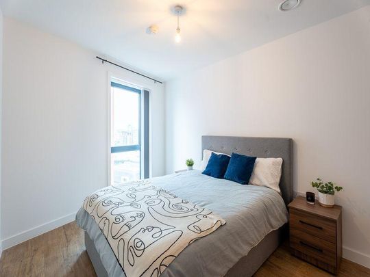 2 bedroom apartment to rent - Photo 1