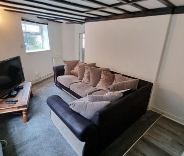 The Cottage, 16 Mitford Street, Filey - Photo 5