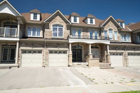 For Lease - 14 Millhouse Court Unit# Bsmnt, Vaughan, Ontario - Photo 2