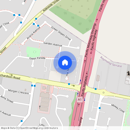 4 The Terrace, NSW 2324, Raymond Terrace