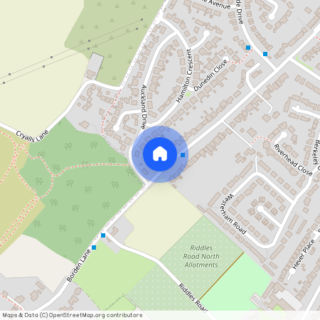 Ashdown, 120 Borden Lane, Sittingbourne, Kent, ME10