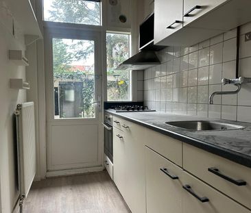 Appartement te huur: Pieter van der Doesstraat 69-H 1056 VD Amsterdam - Photo 5