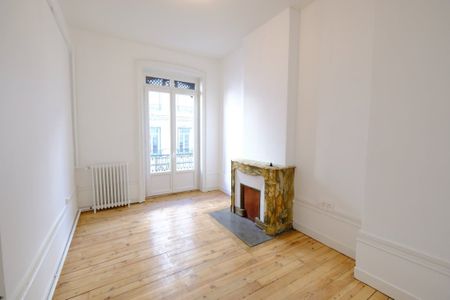 APPARTEMENT T3 A LOUER - Photo 2