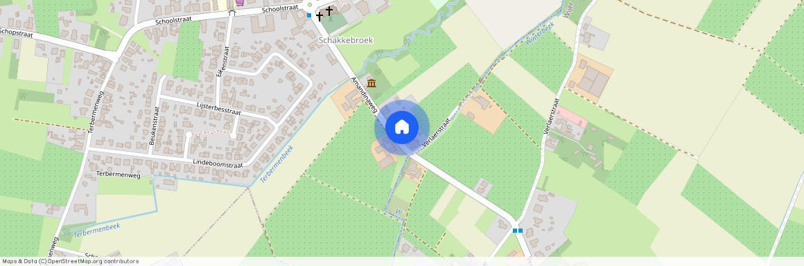 Amandinaweg 148 / 4, 3540 Herk-de-Stad