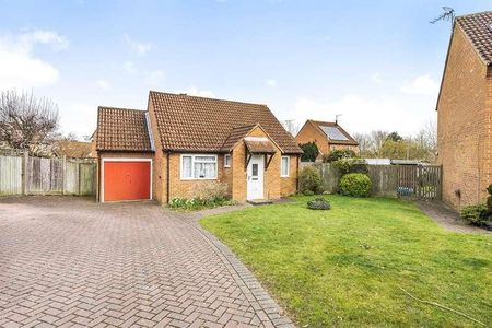 Selsey Way, Lower Earley, Reading, RG6 - Photo 3
