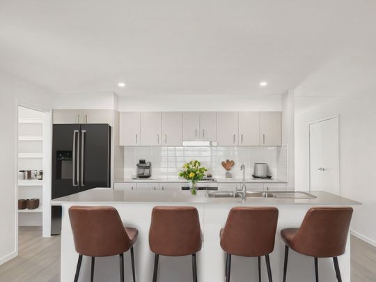 Family Home in Emerging Suburb&excl; - Photo 1