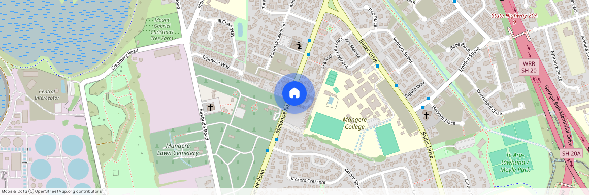 82, McKenzie Road, Mangere Bridge, Auckland