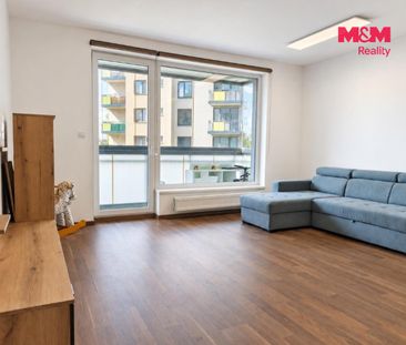 Pronájem bytu 2+kk 57 m² - Photo 5
