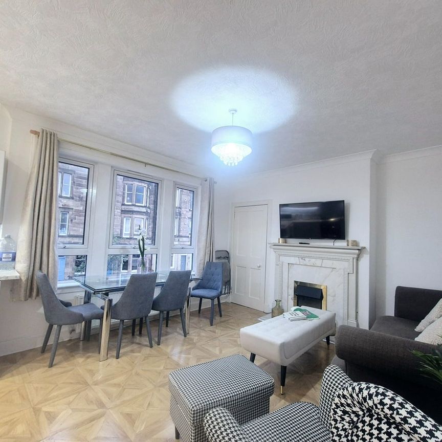 3 Bed Flat, Bellevue Road, EH7 - Photo 1