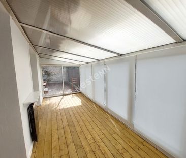 Cannes Montrose location vide 63m² jardin cave et garage - Photo 6