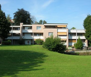 1.5 Zimmer, 38 m², 1. Stock - Foto 6