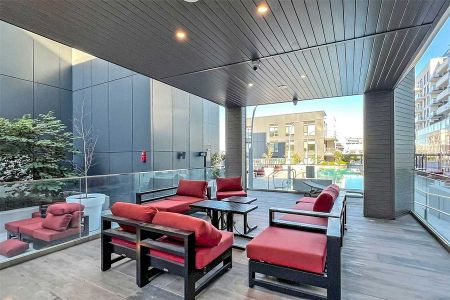 For Lease - 18 Rouge Valley Drive Unit# 704, Markham, Ontario - Photo 5