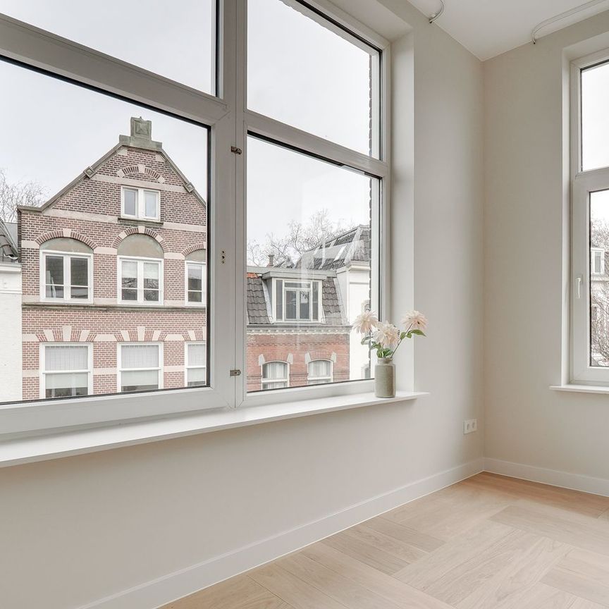 Appartement te huur: Voorstraat 51-BS 3512 AJ Utrecht - Photo 1