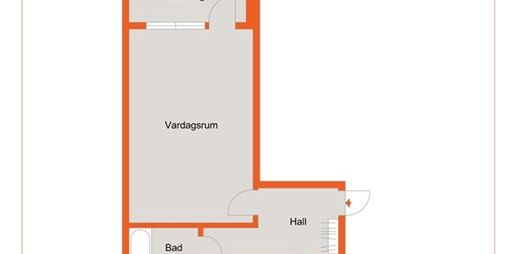 Bokelundsvägen 13 B - Photo 2