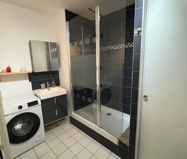 Location Appartement 2 pièces 41m² BORDEAUX 33000 - Photo 3