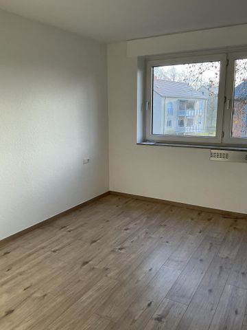 Frisch renoviert für die Familie mit WBS - Photo 5