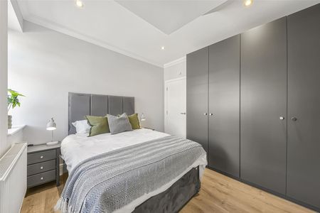 Haverstock Hill, Belsize Park, London - Photo 4