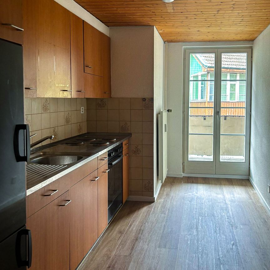 Brombacherstrasse 8, 4057 Basel - Photo 1