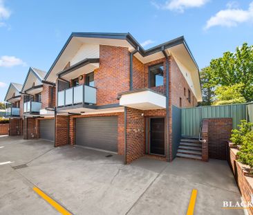 3/10 Campbell Street, Queanbeyan NSW 2620 - Townhouse For Rent | Do... - Photo 3