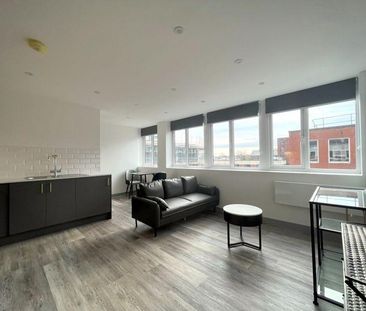 1 bedroom apartment to rent - Photo 1